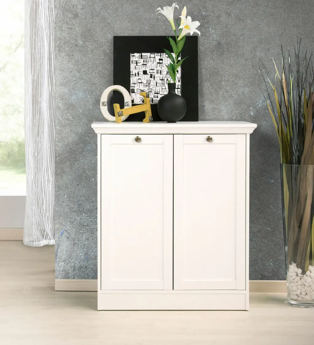 Finori Commodes Avec Portes<Commode LANDWOOD 2T