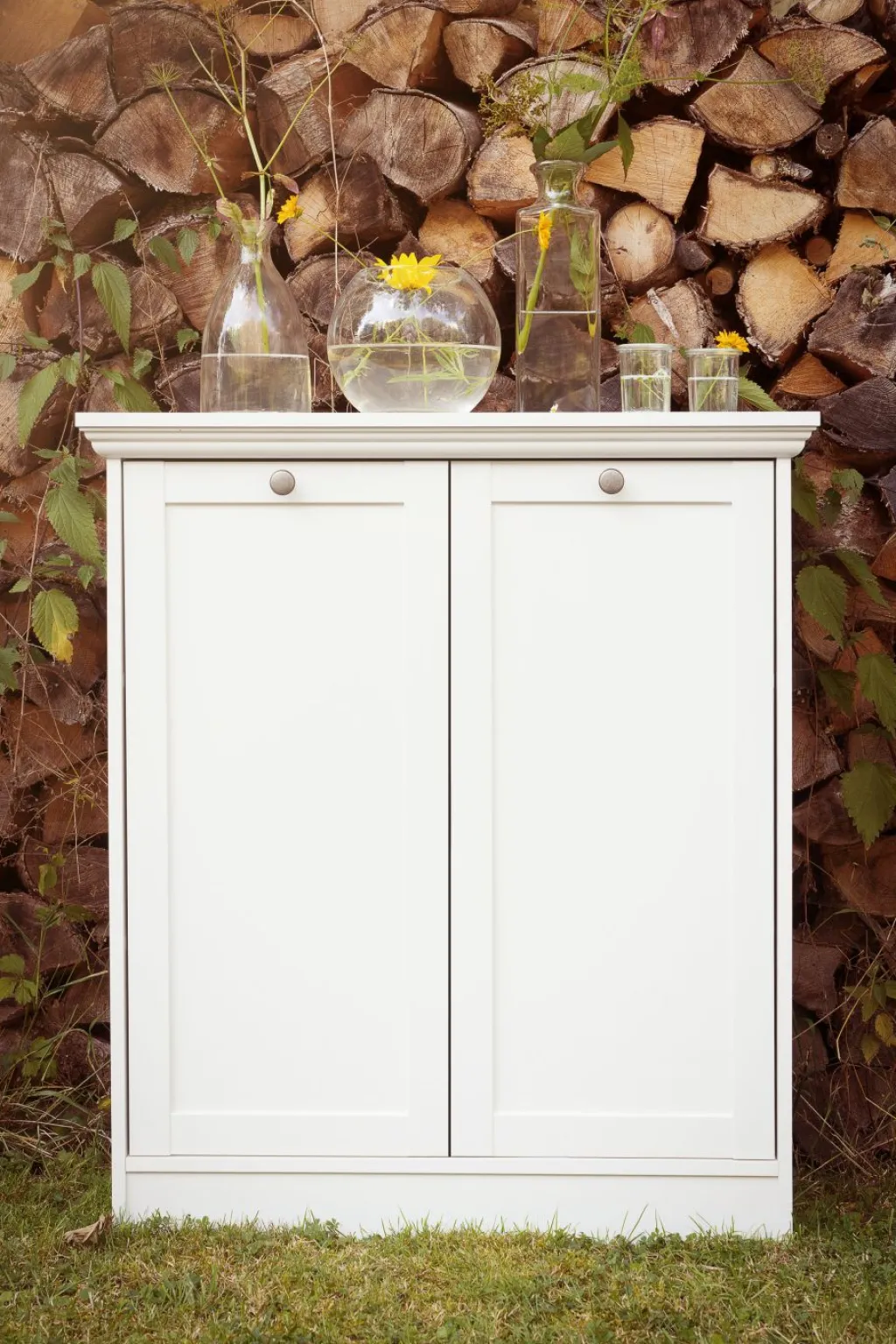 Finori Commodes Avec Portes<Commode LANDWOOD 2T