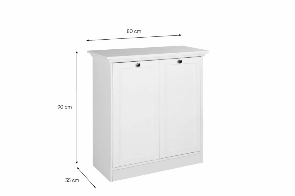 Finori Commodes Avec Portes<Commode LANDWOOD 2T