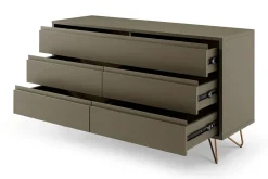 Salesfever Commodes À Tiroirs<Commode LEUWILIANG