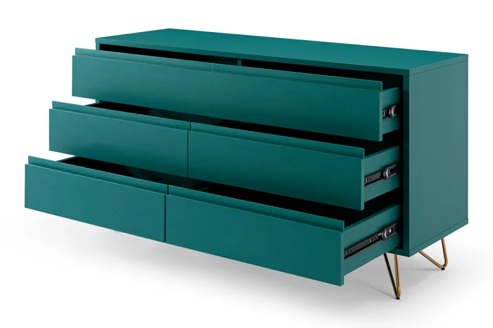 Commode LEUWILIANG