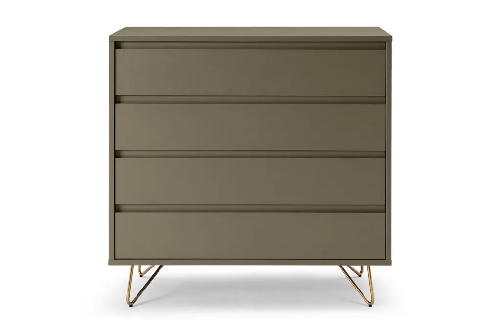 Salesfever Commodes À Tiroirs<Commode LEUWILIANG