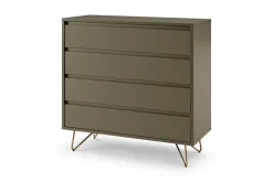 Salesfever Commodes À Tiroirs<Commode LEUWILIANG