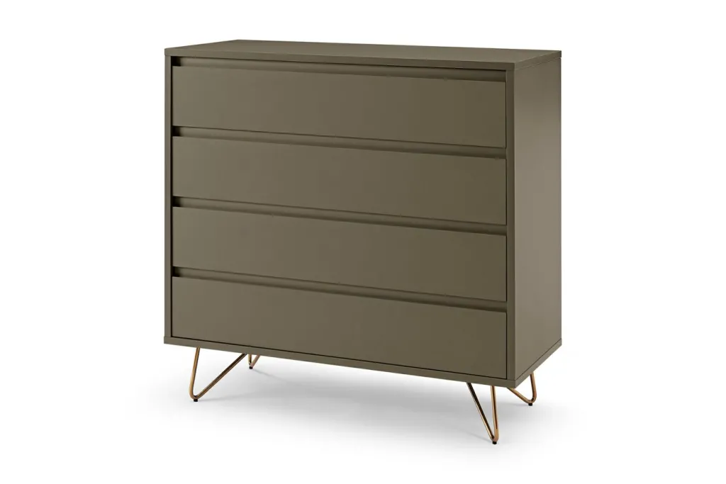 Salesfever Commodes À Tiroirs<Commode LEUWILIANG