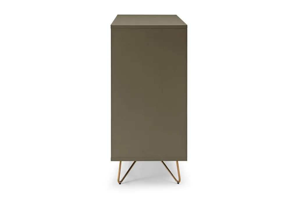 Salesfever Commodes À Tiroirs<Commode LEUWILIANG