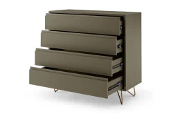 Salesfever Commodes À Tiroirs<Commode LEUWILIANG