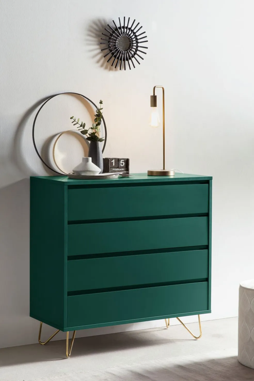 Commode LEUWILIANG
