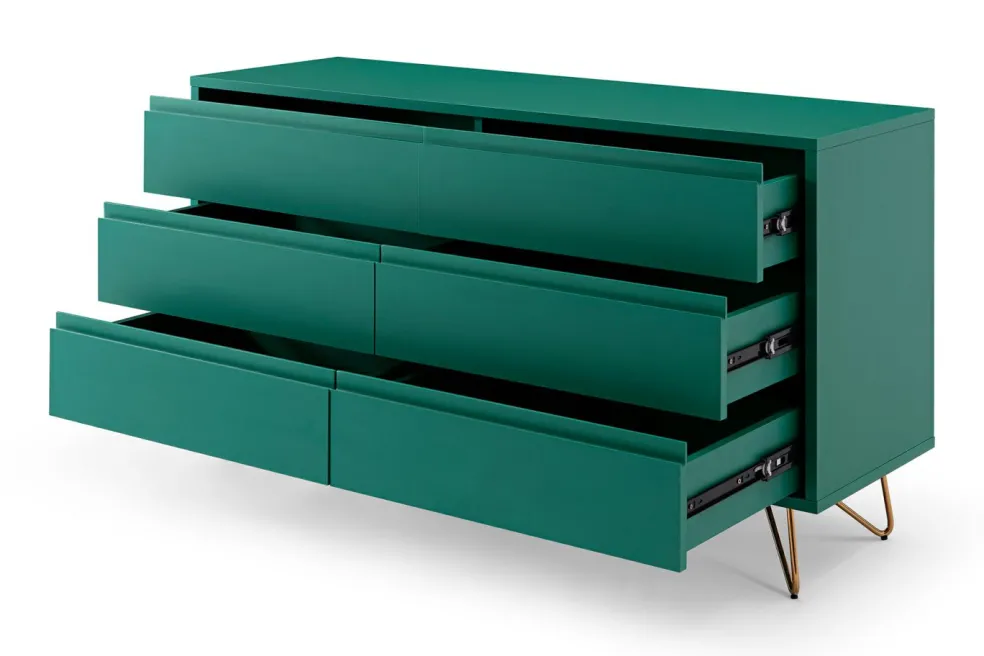 Commode LEUWILIANG