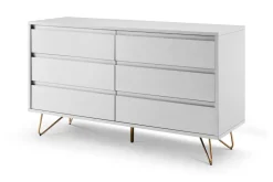 Salesfever Commodes À Tiroirs<Commode LEUWILIANG