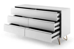 Salesfever Commodes À Tiroirs<Commode LEUWILIANG