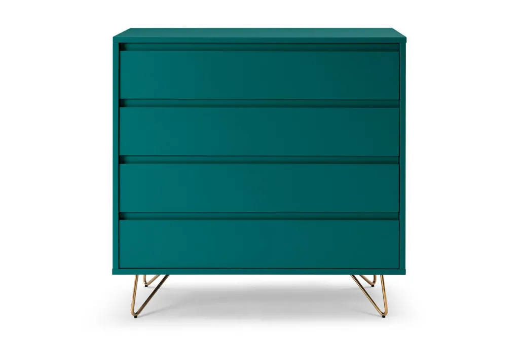 Salesfever Commodes À Tiroirs<Commode LEUWILIANG