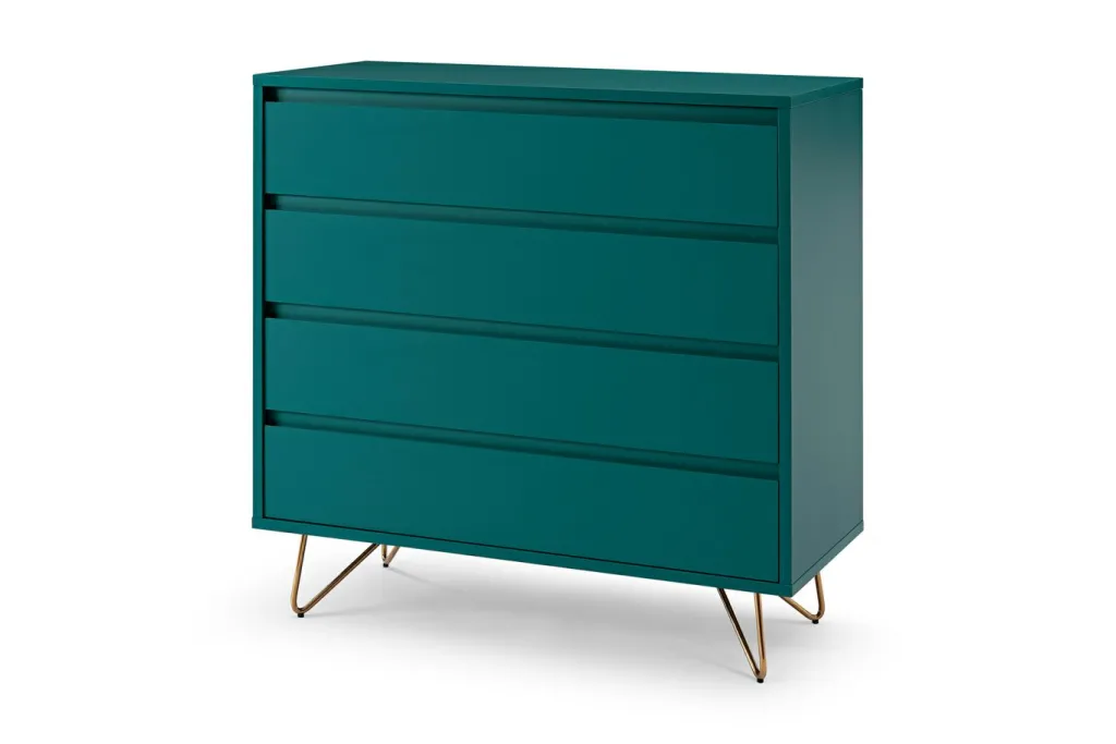 Salesfever Commodes À Tiroirs<Commode LEUWILIANG