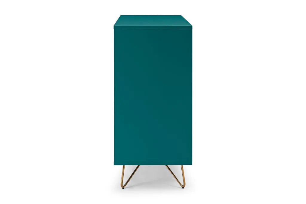 Salesfever Commodes À Tiroirs<Commode LEUWILIANG