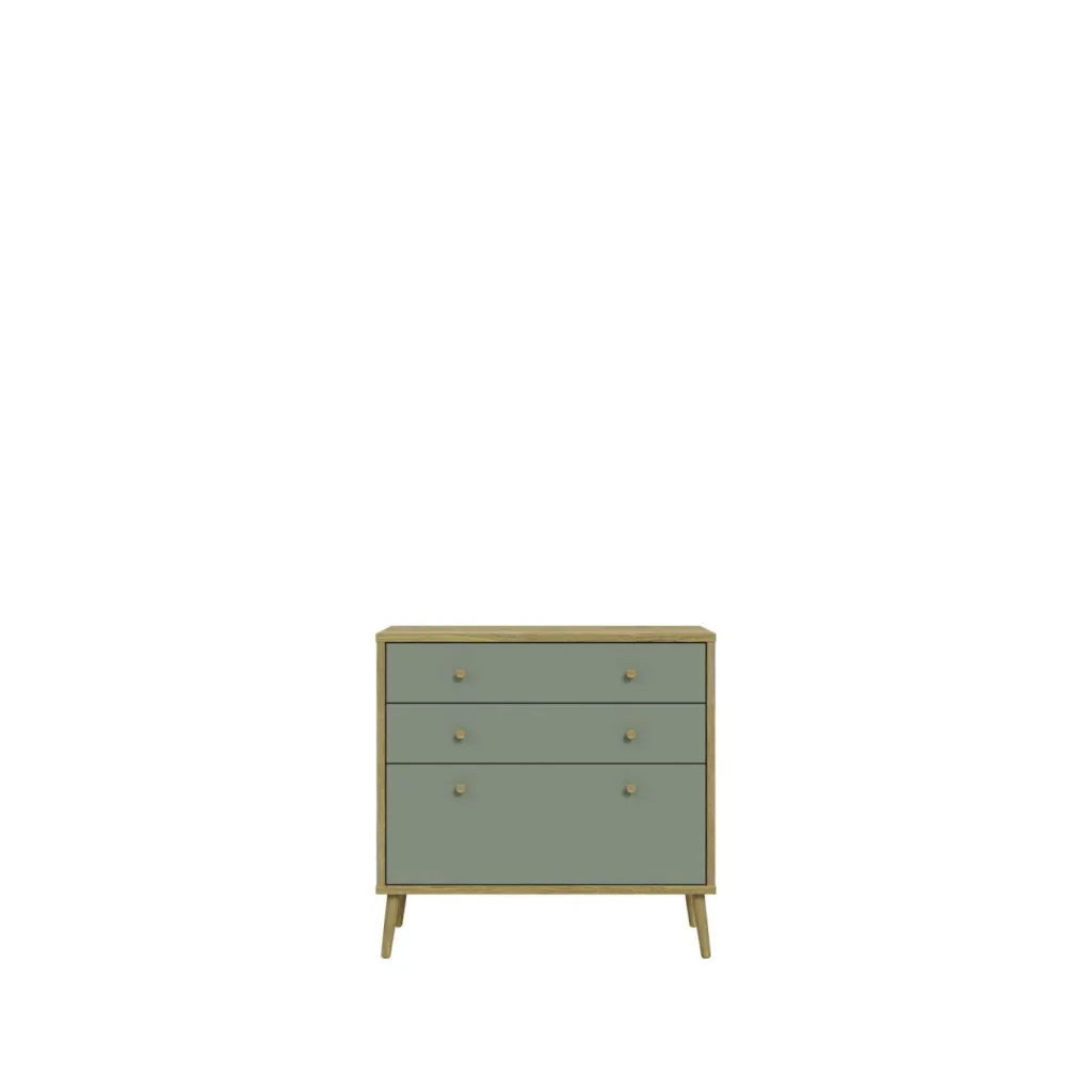 Forte Commodes À Tiroirs<Commode MAARDU