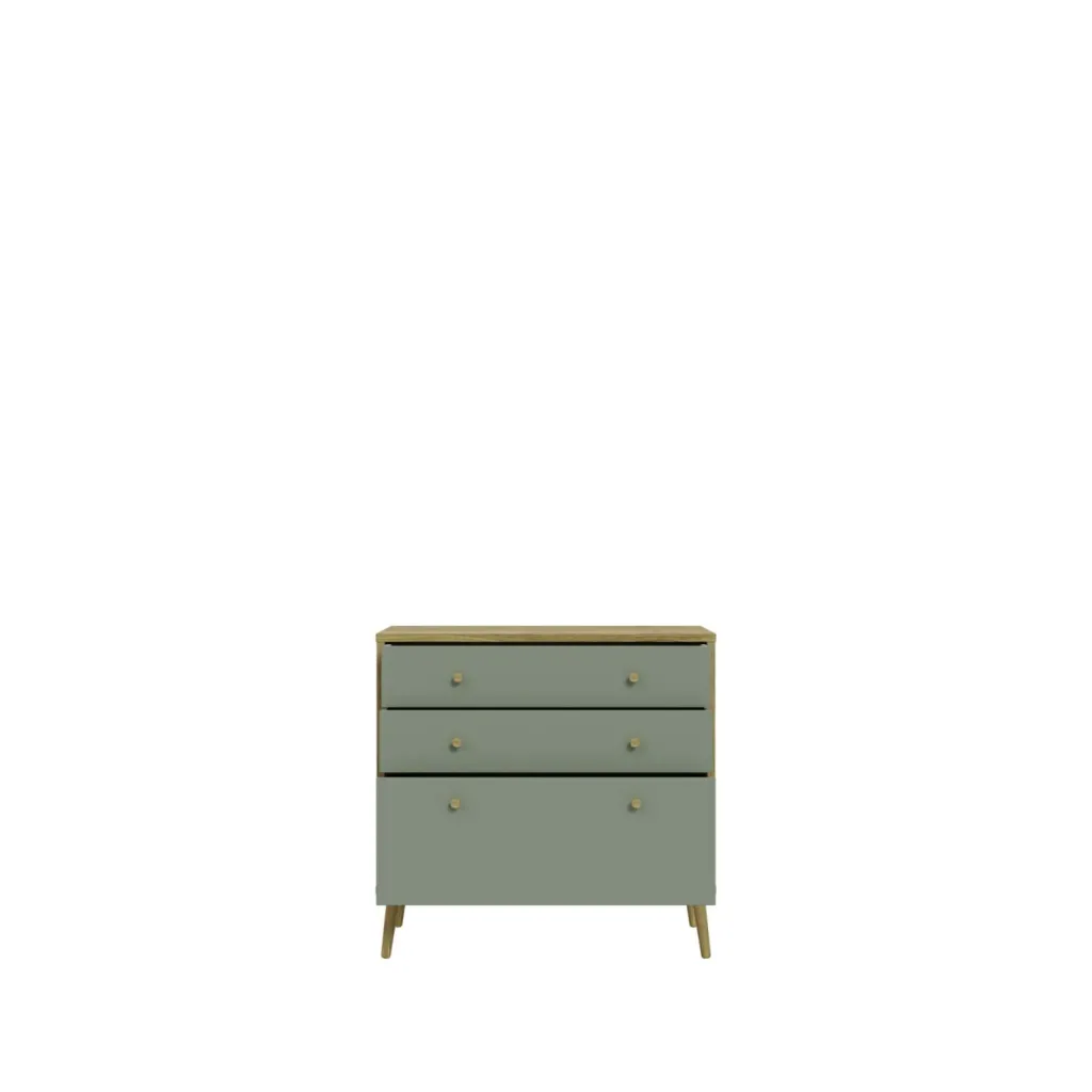 Forte Commodes À Tiroirs<Commode MAARDU
