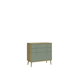Forte Commodes À Tiroirs<Commode MAARDU