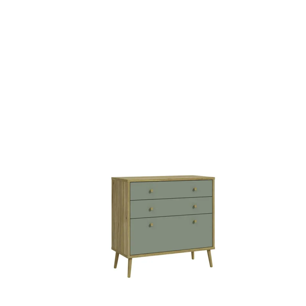 Forte Commodes À Tiroirs<Commode MAARDU