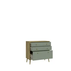 Forte Commodes À Tiroirs<Commode MAARDU