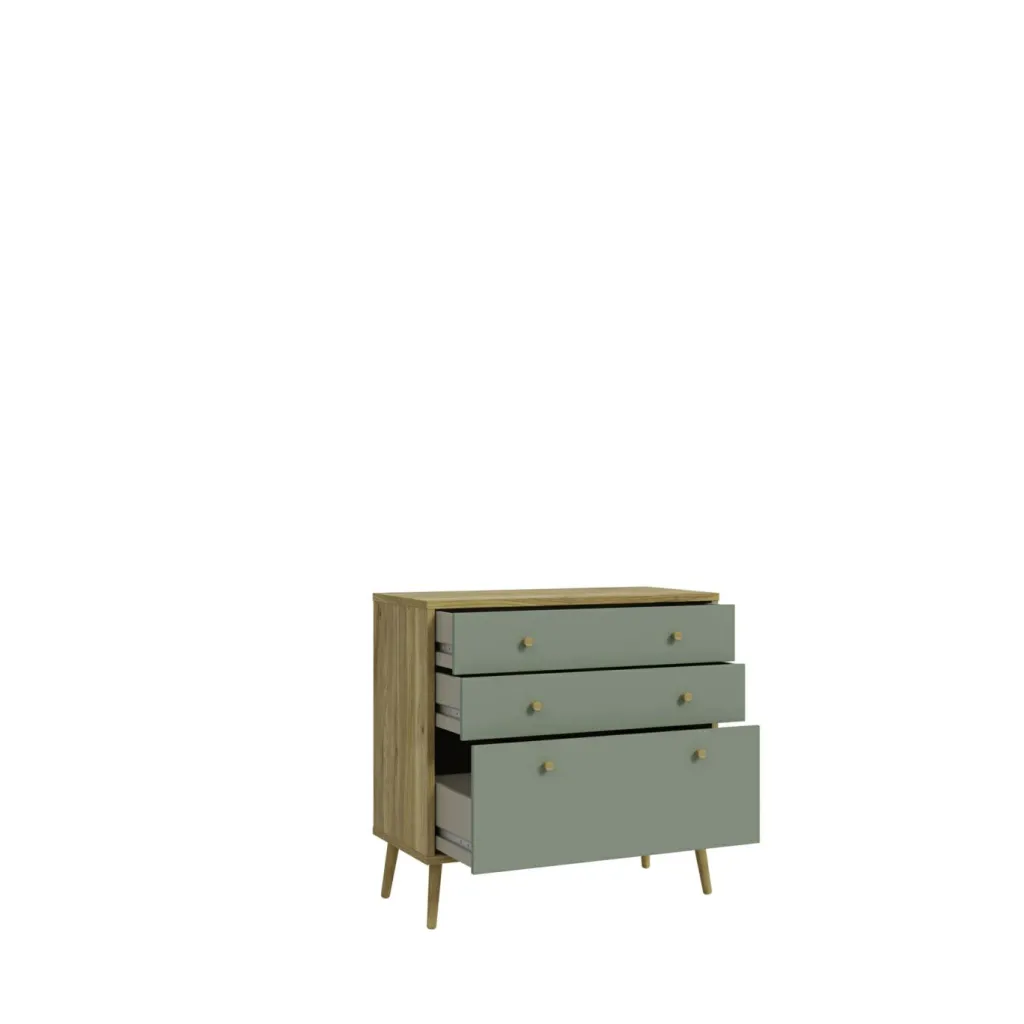 Forte Commodes À Tiroirs<Commode MAARDU