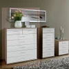 Wimex Commodes À Tiroirs<Commode MALTA