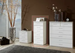Wimex Commodes À Tiroirs<Commode MALTA