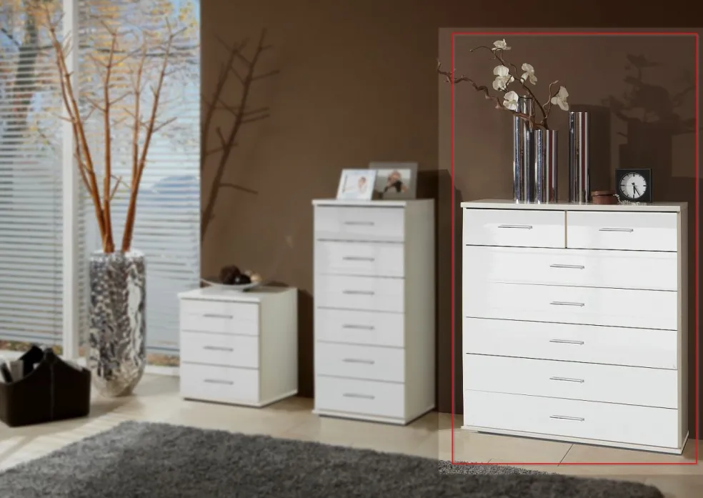 Commode MALTA