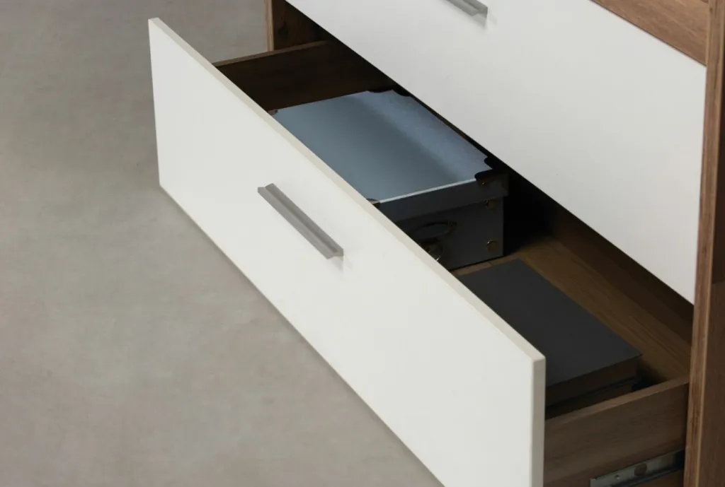 Forte Commodes À Tiroirs<Commode MODERN WAY