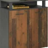 Bega Consult Commodes Combinées<Commode MONTANA