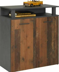 Bega Consult Commodes Combinées<Commode MONTANA