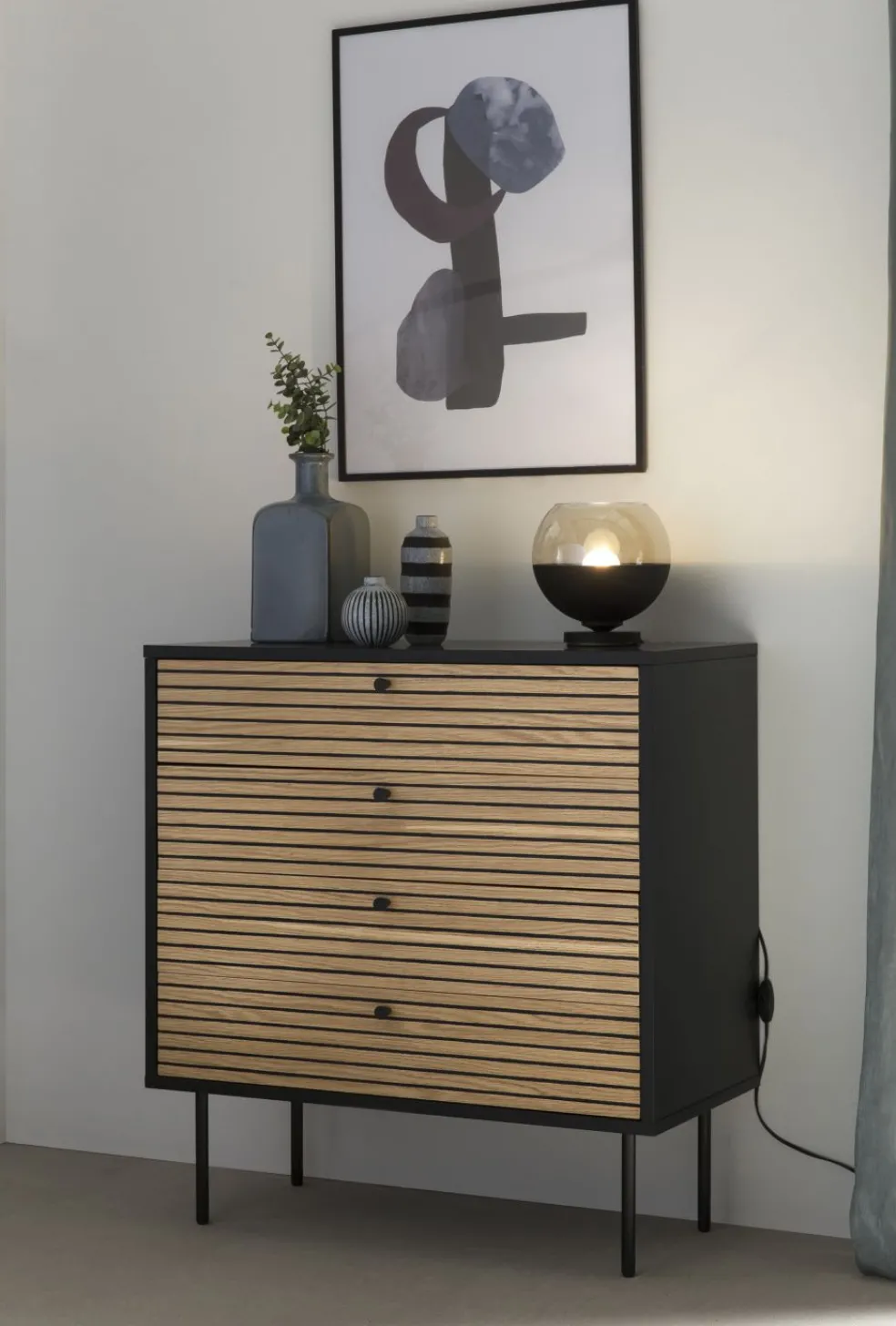 Commode PERBAUNGAN
