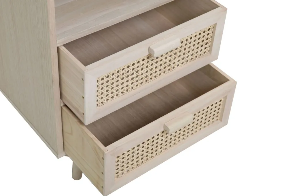 Salesfever Commodes À Tiroirs<Commode PROBOLINGGO