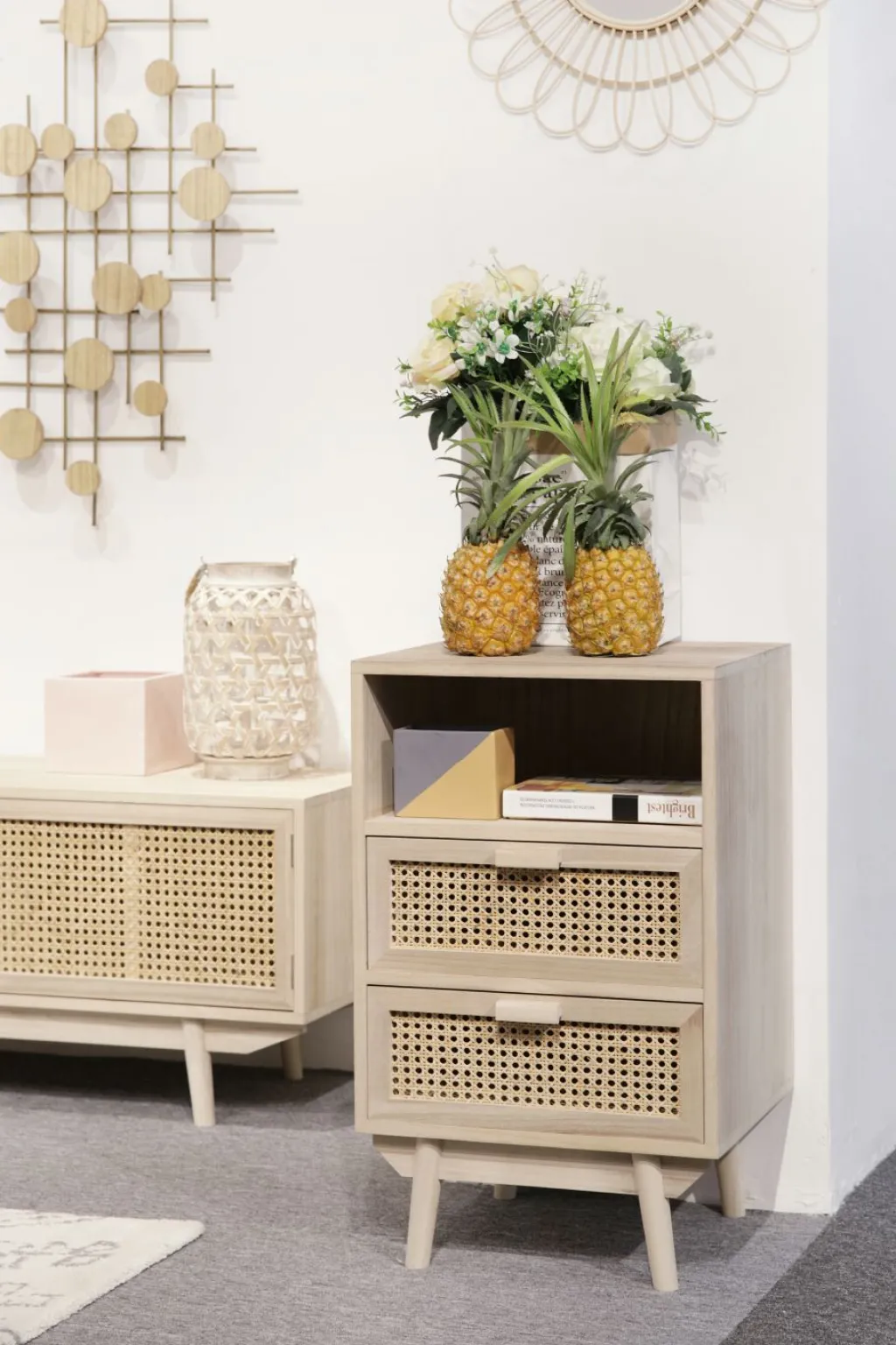 Salesfever Commodes À Tiroirs<Commode PROBOLINGGO
