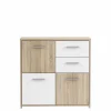 Forte Commodes Combinées<Commode QUADRO