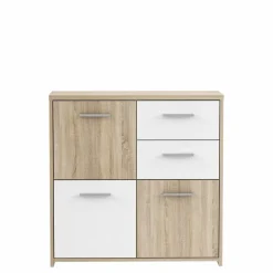 Forte Commodes Combinées<Commode QUADRO