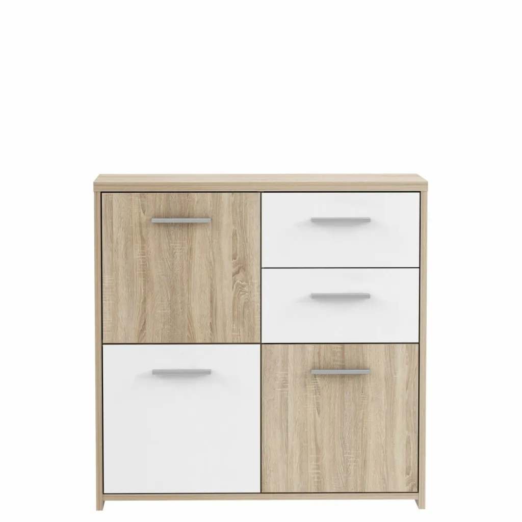 Forte Commodes Combinées<Commode QUADRO