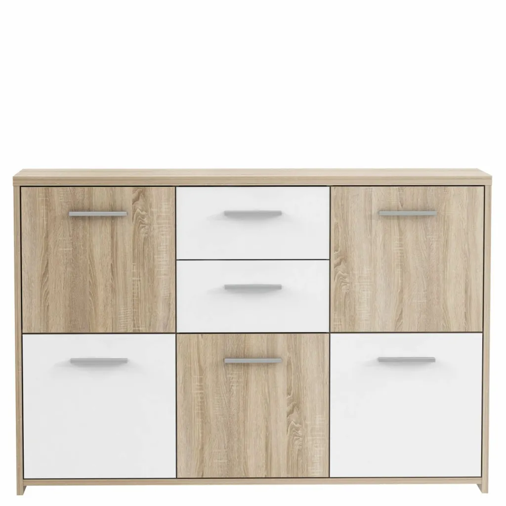 Forte Commodes Combinées<Commode QUADRO