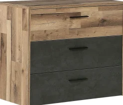 Forte Commodes À Tiroirs<Commode RICCIANO