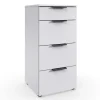 Wimex Commodes À Tiroirs<Commode SALTA
