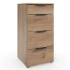 Wimex Commodes À Tiroirs<Commode SALTA