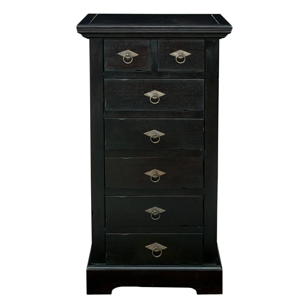 Commode SAMBA