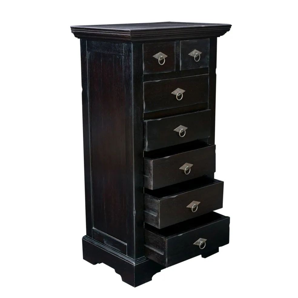 Commode SAMBA