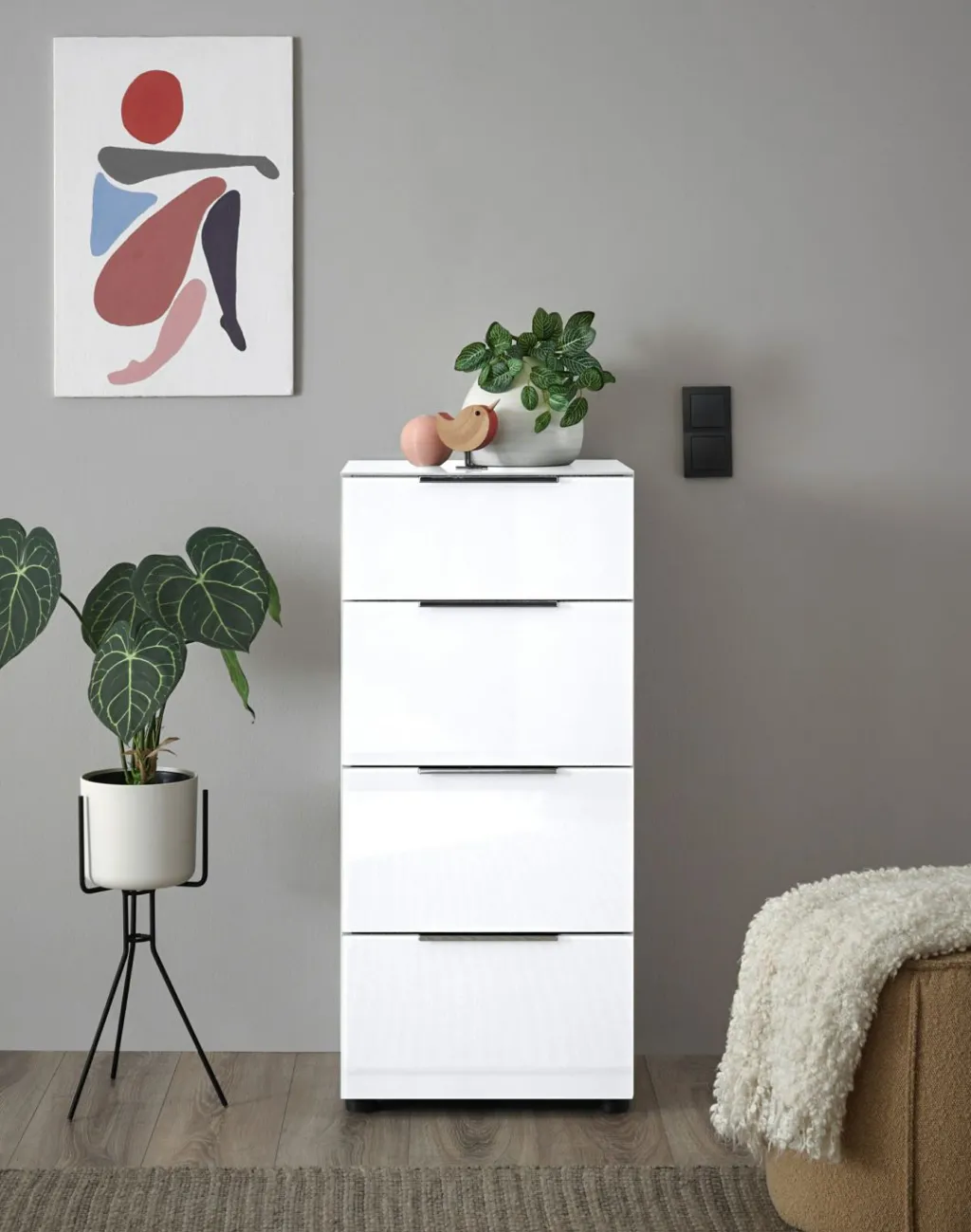 Bega Consult Commodes À Tiroirs<Commode SANTORIN