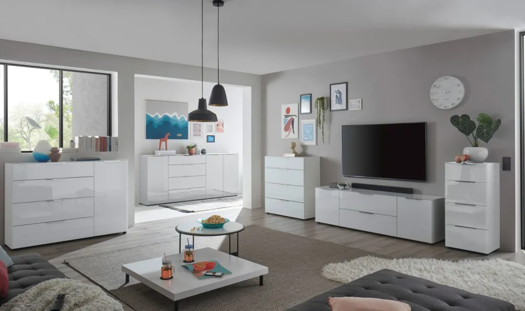 Bega Consult Commodes À Tiroirs<Commode SANTORIN