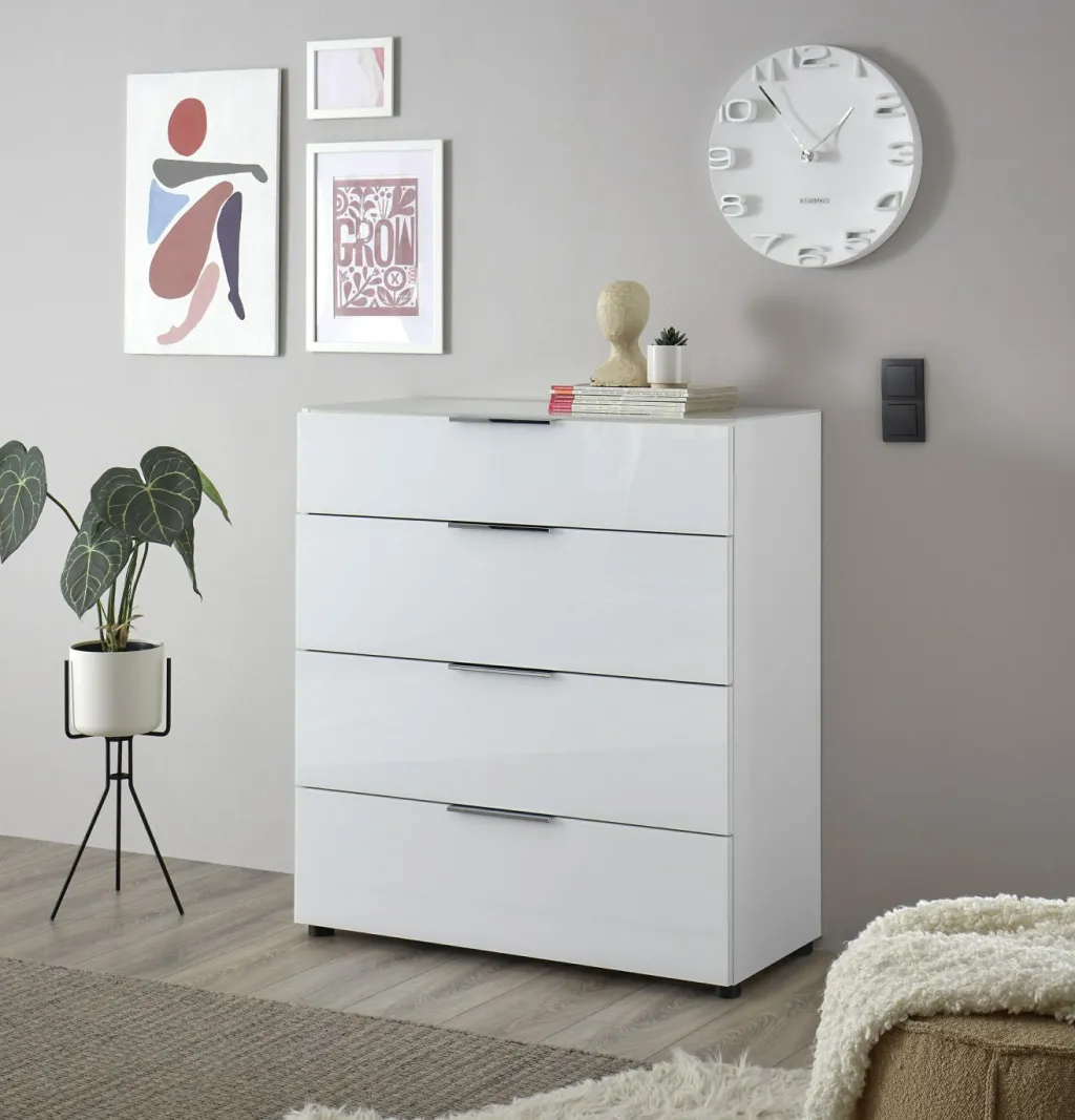 Bega Consult Commodes À Tiroirs<Commode SANTORIN