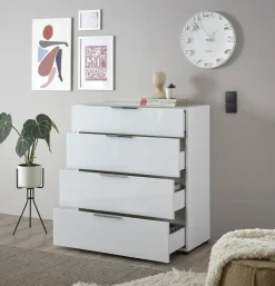 Bega Consult Commodes À Tiroirs<Commode SANTORIN