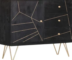 Commode SCAN