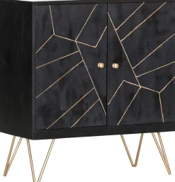 Gutmann Commodes Avec Portes<Commode SCAN