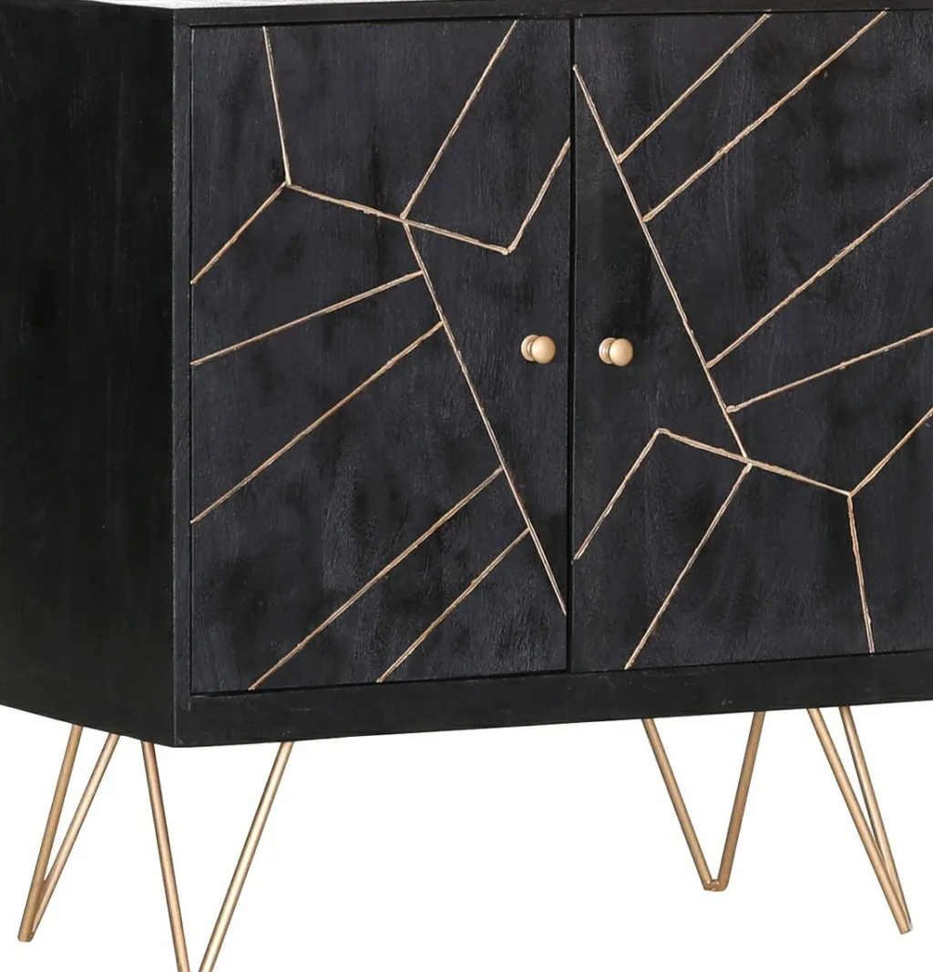 Gutmann Commodes Avec Portes<Commode SCAN
