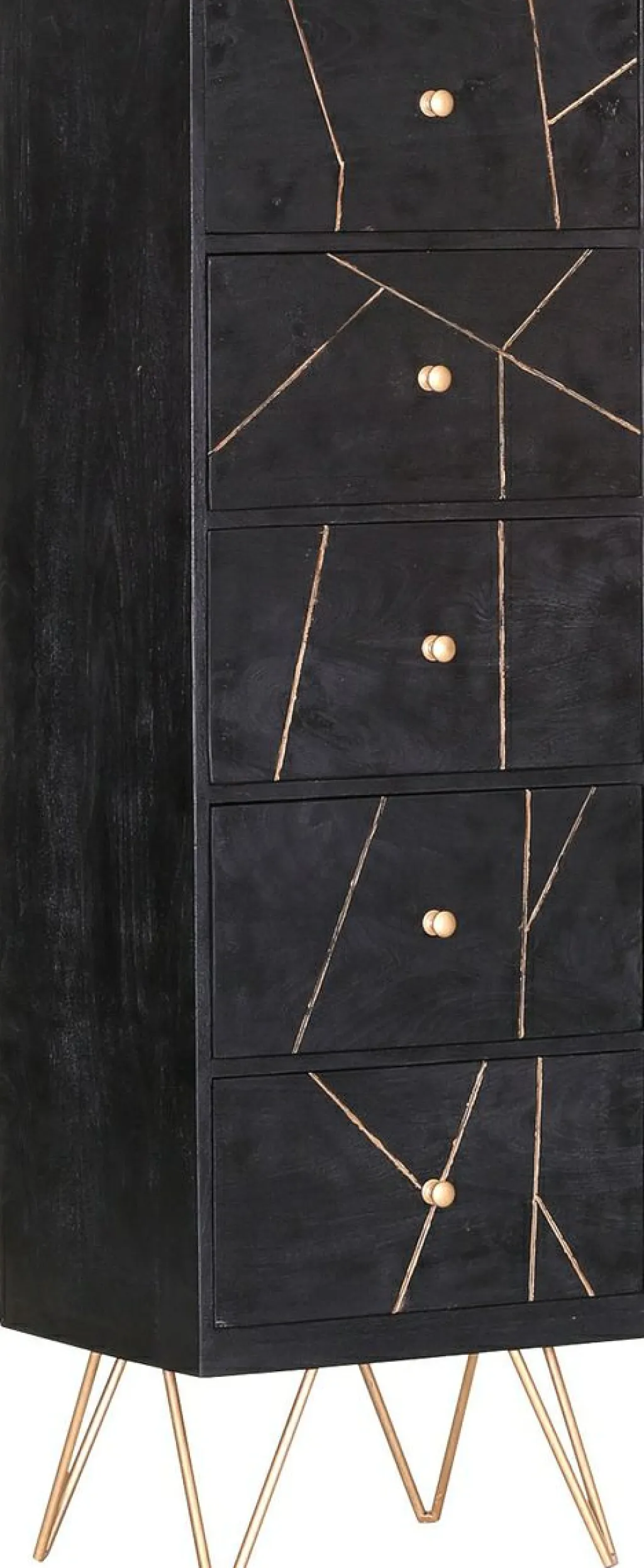 Gutmann Commodes À Tiroirs<Commode SCAN