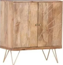 Gutmann Commodes Avec Portes<Commode SCAN